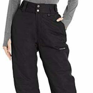 Women's Insulated Ski Pant